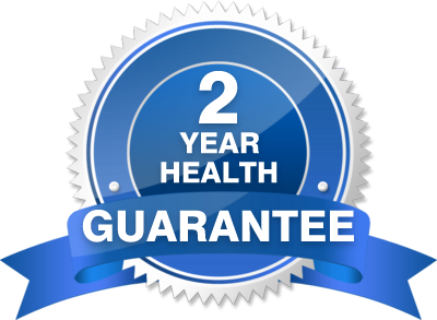 Mini Bernedoodle Health Guarantee